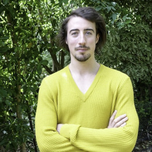 Kyle Page
